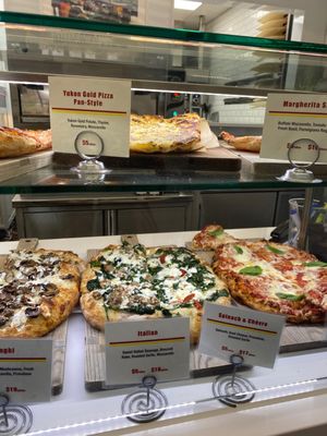 Roma Alla Pala by null