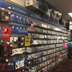 Gamestop
