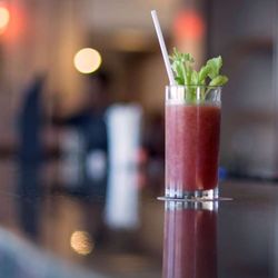 Hyatt Place Phoenix/Mesa - Bar Lounge