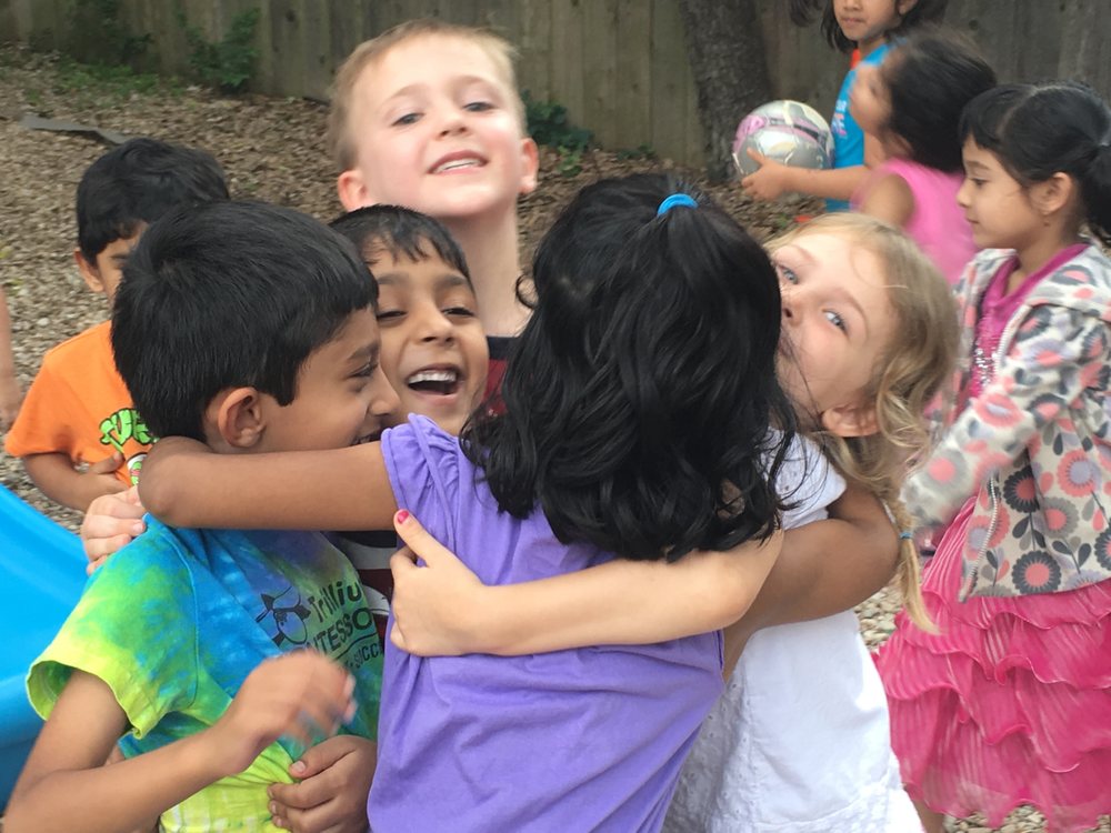 Trillium Montessori - childcare center in Round Rock, TX