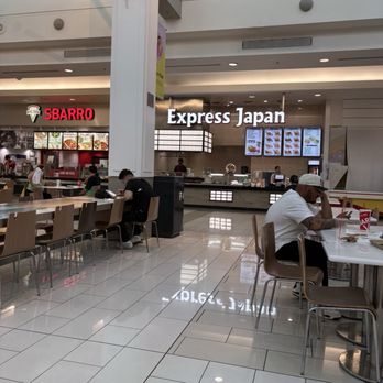 Express Japan - Front - Japanese Near Me - West Covina, California