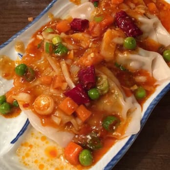 Shanghai Mong - Korean Near Me - New York, New York Shanghai Mong - Korean Near Me - New York, New York