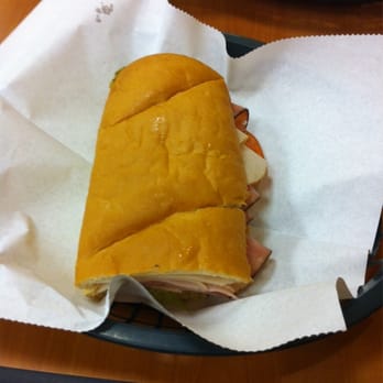 Subway - a sandwich in a basket on a table - Sandwiches Near Me - Pottstown, Pennsylvania Subway - a sandwich in a basket on a table - Sandwiches Near Me - Pottstown, Pennsylvania
