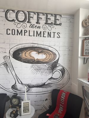 Desforra Cafe by null