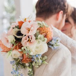 Breezy Floral