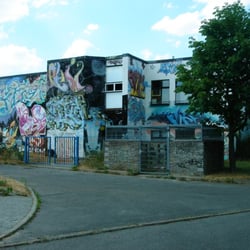 U5 Haus der Begegnung