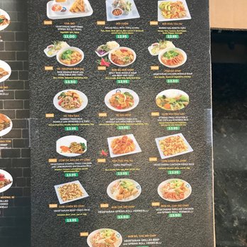 Toronto Pho - Vietnamese Near Me - North York, Ontario