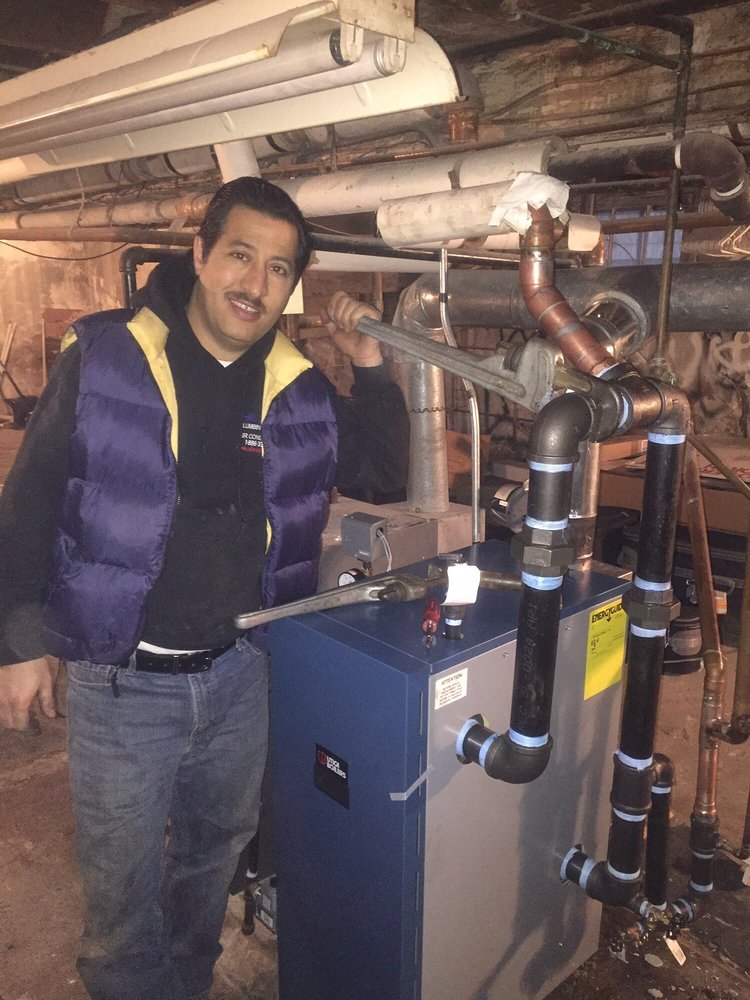 Slide of All Week Heating