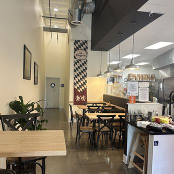 Twisted Meats - Interior - Mediterranean Near Me - Thousand Oaks, California Twisted Meats - Interior - Mediterranean Near Me - Thousand Oaks, California