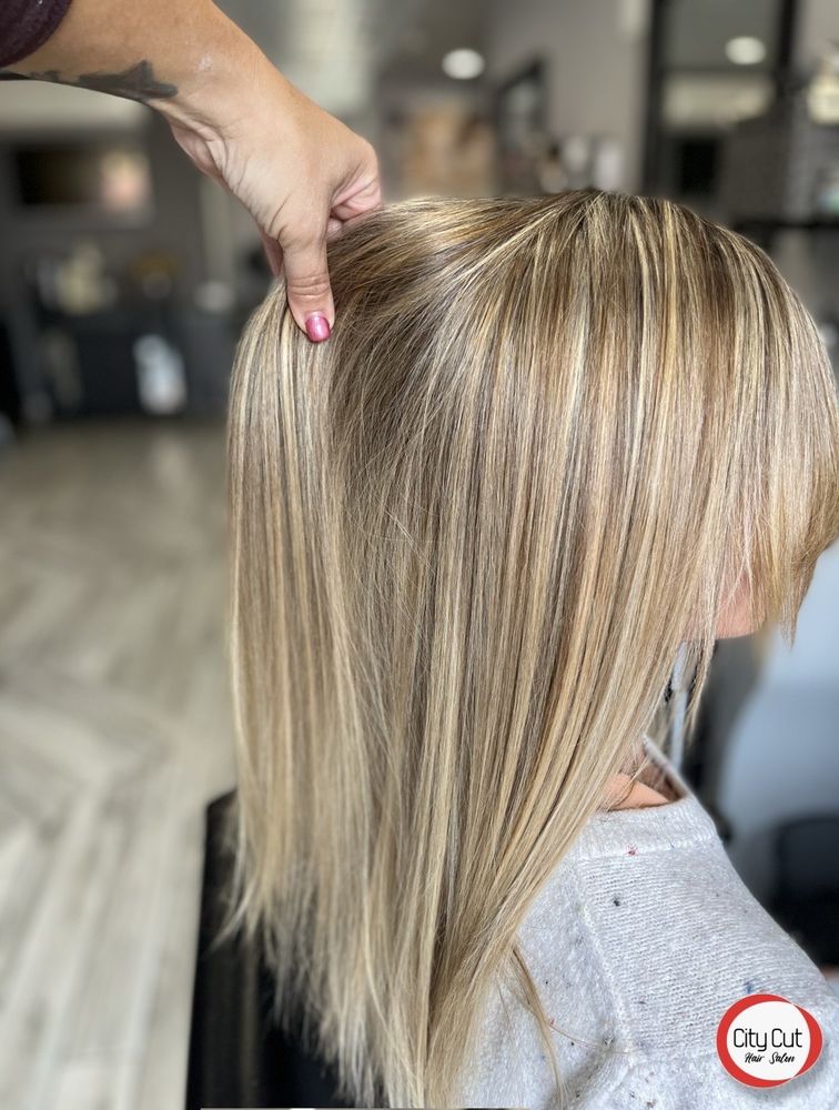 CITY CUT HAIR SALON Updated August 2024 358 Photos 271 Halstead