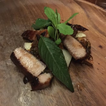 Uchiko Austin - Pork - Sushi Bars Near Me - Austin, Texas