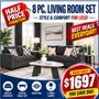Half Price Furniture and mattress