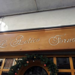 L'Antico Forno