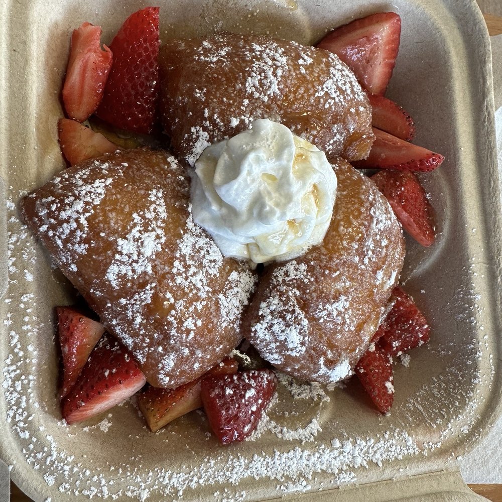 Bilstad's Beignets - Food Trucks Near Me - Ashburn, Virginia Bilstad's Beignets - Food Trucks Near Me - Ashburn, Virginia