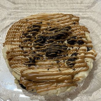 Crave Cookies - Chilled Biscoff OREO - Desserts Near Me - Greendale, Wisconsin Crave Cookies - Chilled Biscoff OREO - Desserts Near Me - Greendale, Wisconsin