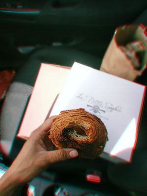 La Petite Sophie by null