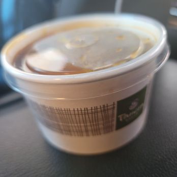 Panera Bread - French onion soup - Sandwiches Near Me - Victorville, California