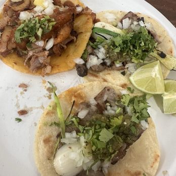 Tacos Don Jose - Más tacos - Mexican Near Me - Corona, New York Tacos Don Jose - Más tacos - Mexican Near Me - Corona, New York
