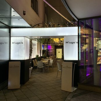 H'ugo's - Italian Near Me - Munich, BY
