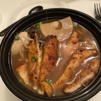 Naru Ramen - All together now - Ramen Near Me - Plainview, New York