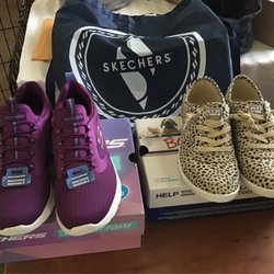 SKECHERS Warehouse Outlet