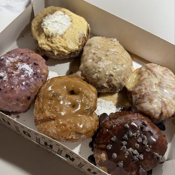Parlor Doughnuts Dallas - Donuts Near Me - Dallas, Texas