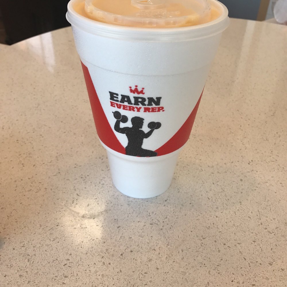 Smoothie King - 32.oz Monday 5.00!!!! - Juice Bars & Smoothies Near Me - Baltimore, Maryland Smoothie King - 32.oz Monday 5.00!!!! - Juice Bars & Smoothies Near Me - Baltimore, Maryland
