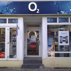 O2 Shop