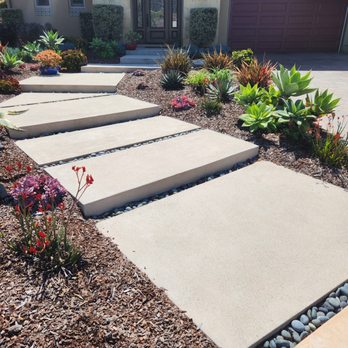 MVP Surface Restoration - After - Pressure Washers Near Me