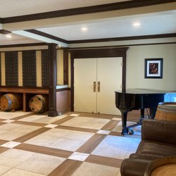 Casa Larga Vineyards - Wedding venue