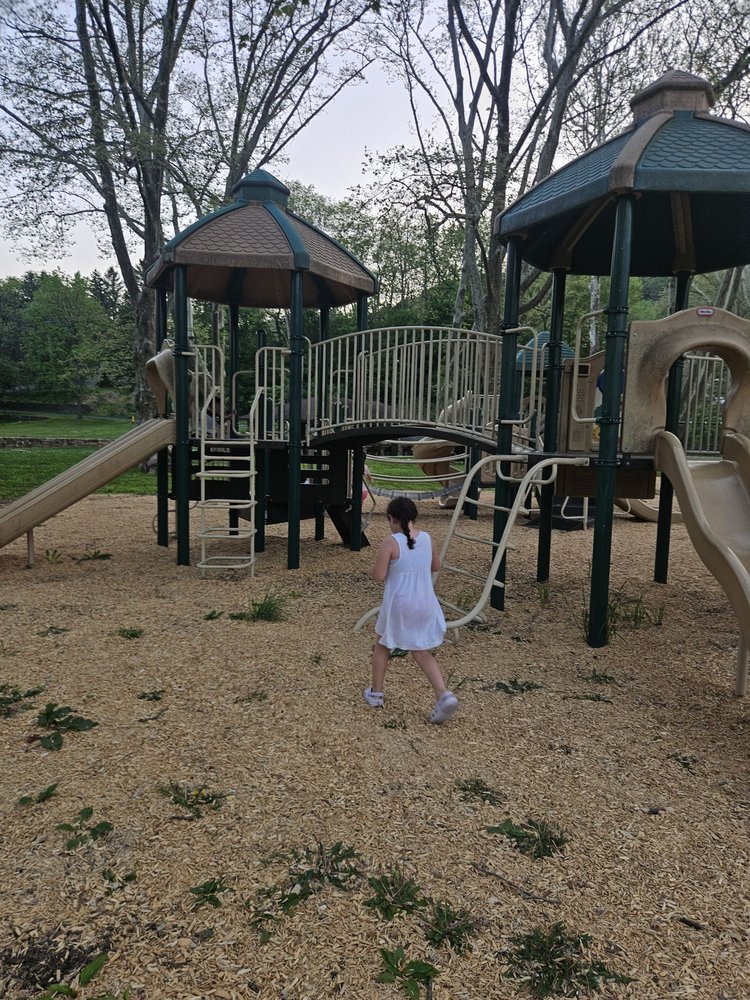 Saucon Park Image