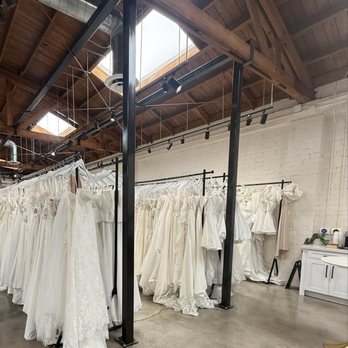 Luv Bridal - Bridal Near Me - Los Angeles, California Luv Bridal - Bridal Near Me - Los Angeles, California