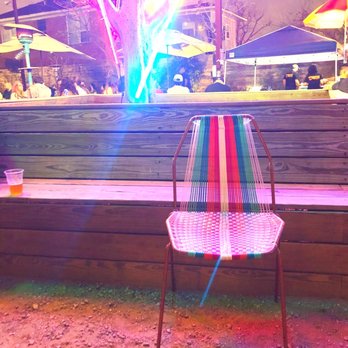 Axelrad - Beer Gardens Near Me - Houston, Texas