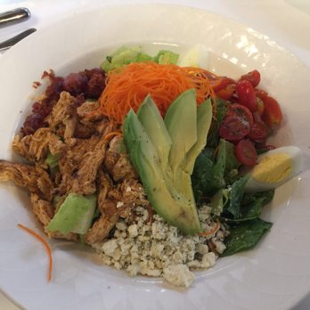 Arizona Inn - The Cobb salad rocks!! - Bars Near Me - Tucson, Arizona Arizona Inn - The Cobb salad rocks!! - Bars Near Me - Tucson, Arizona