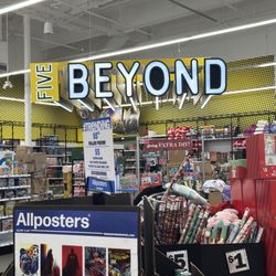 Five Below