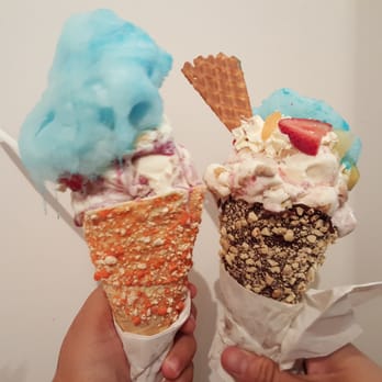 Dutch Dreams - Ice Cream & Frozen Yogurt Near Me - Toronto, Ontario Dutch Dreams - Ice Cream & Frozen Yogurt Near Me - Toronto, Ontario