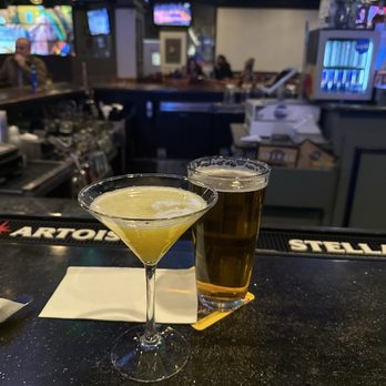 Cosmos Taverna - 805 with a Solar Flare from the master himself Cody Banks - New American Near Me - Victorville, California