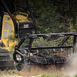 Goldman's Clearing and Site Prep