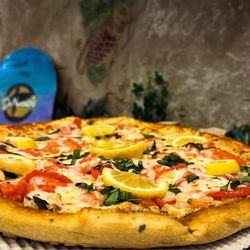 DeNunzio's Brick Oven Pizza & Grille - The Don