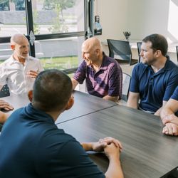 Legacy Orthopedics & Sports Medicine - Comprehensive orthopedic group