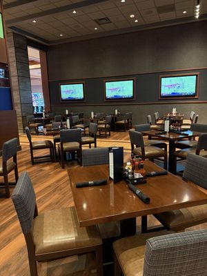 Snoqualmie Casino & Hotel by null