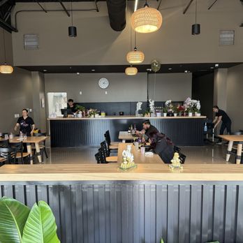 Kin Pho - Seating and great people - Noodles Near Me - Haltom City, Texas Kin Pho - Seating and great people - Noodles Near Me - Haltom City, Texas