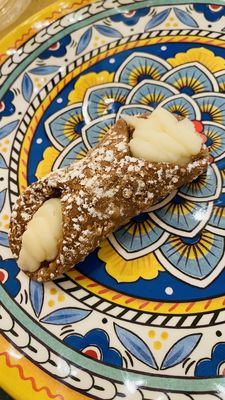 Serafina Financial District by null