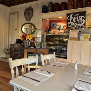 Red House Cafe - Breakfast & Brunch Near Me - Pacific Grove, California Red House Cafe - Breakfast & Brunch Near Me - Pacific Grove, California