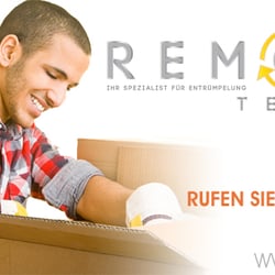 Removal Team