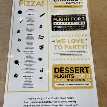 Basil & Board - great menu - Pizza Near Me - Salem, Oregon Basil & Board - great menu - Pizza Near Me - Salem, Oregon