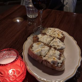Maialina - Bruschetta Ricotta - Italian Near Me - Indianapolis, Indiana Maialina - Bruschetta Ricotta - Italian Near Me - Indianapolis, Indiana
