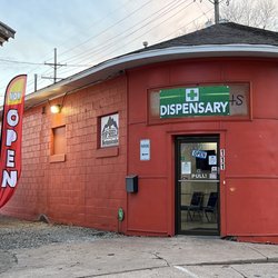 Top Shelf Botanicals - Stillwater - Top Shelf Botanicals Stillwater dispensary