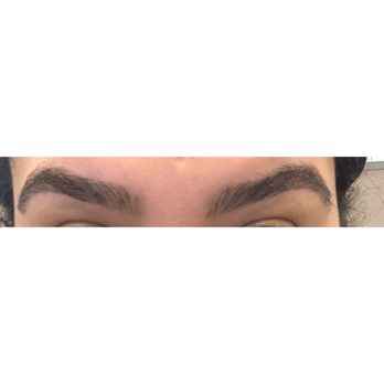 CC Brow Bar - In Love! - Eyelash Service Near Me - New York, New York