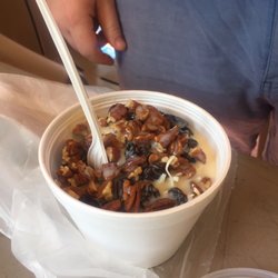 Jugos y licuados Mazatlán II
